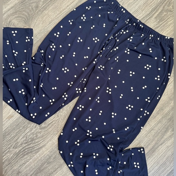 Pants - Plus Size Stretchy Pants